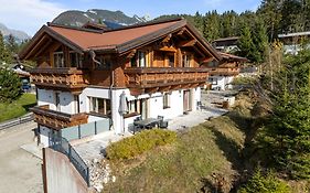 Schickster Mountain Lodge